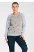 Sweatshirt model 201456